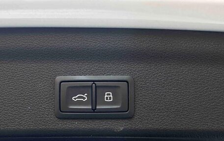 Audi Q3, 2022 год, 2 100 000 рублей, 15 фотография