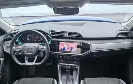 Audi Q3, 2022 год, 1 990 000 рублей, 8 фотография