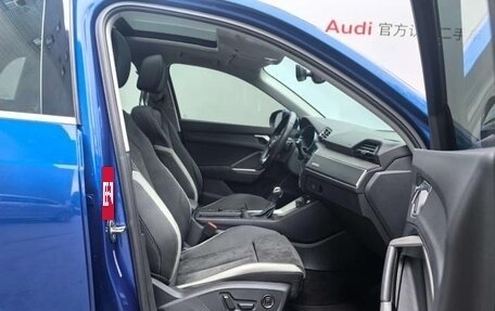 Audi Q3, 2022 год, 1 990 000 рублей, 11 фотография