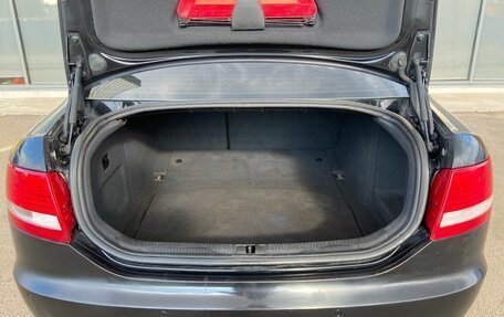 Audi A6, 2007 год, 559 000 рублей, 9 фотография