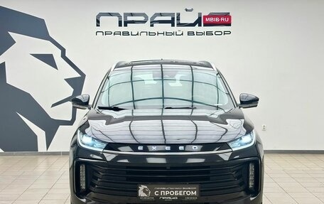 CheryExeed TXL, 2022 год, 1 909 000 рублей, 2 фотография