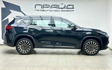 CheryExeed TXL, 2022 год, 1 909 000 рублей, 5 фотография