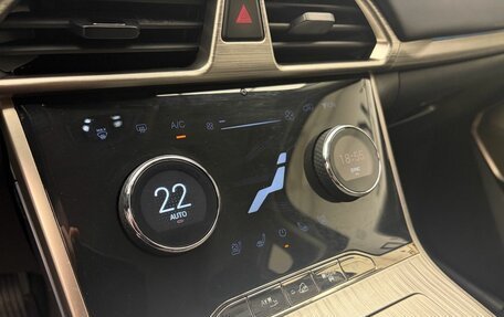 CheryExeed TXL, 2022 год, 1 909 000 рублей, 11 фотография