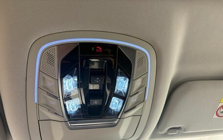 CheryExeed TXL, 2022 год, 1 909 000 рублей, 13 фотография