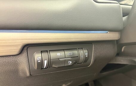 CheryExeed TXL, 2022 год, 1 909 000 рублей, 8 фотография