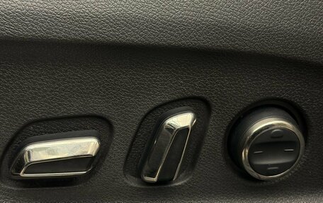 CheryExeed TXL, 2022 год, 1 909 000 рублей, 9 фотография