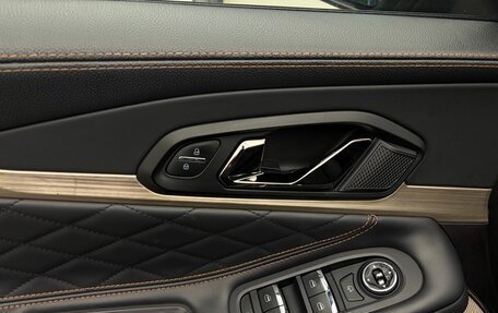 CheryExeed TXL, 2022 год, 1 909 000 рублей, 7 фотография