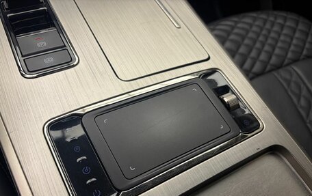 CheryExeed TXL, 2022 год, 1 909 000 рублей, 12 фотография