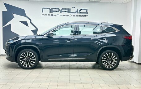 CheryExeed TXL, 2022 год, 1 909 000 рублей, 6 фотография