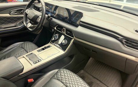 CheryExeed TXL, 2022 год, 1 909 000 рублей, 15 фотография