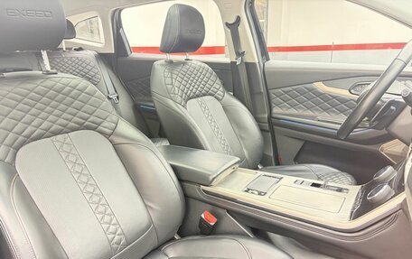 CheryExeed TXL, 2022 год, 1 909 000 рублей, 16 фотография