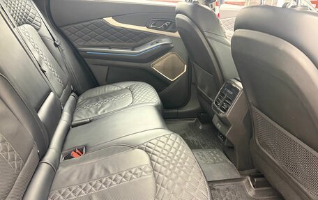 CheryExeed TXL, 2022 год, 1 909 000 рублей, 21 фотография