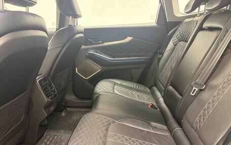 CheryExeed TXL, 2022 год, 1 909 000 рублей, 20 фотография