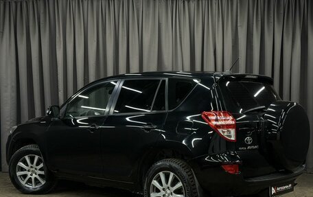 Toyota RAV4, 2011 год, 1 349 777 рублей, 4 фотография