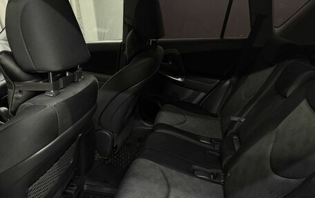 Toyota RAV4, 2011 год, 1 349 777 рублей, 10 фотография