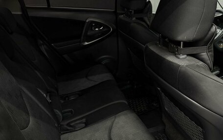 Toyota RAV4, 2011 год, 1 349 777 рублей, 15 фотография