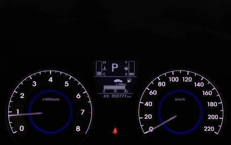 Hyundai Solaris II рестайлинг, 2014 год, 850 000 рублей, 11 фотография