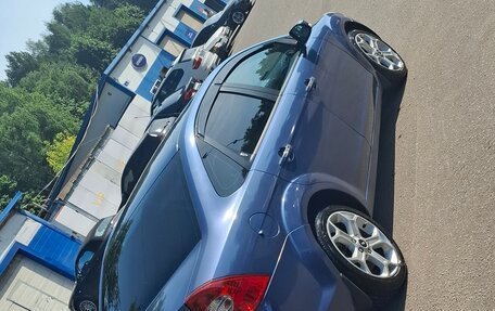 Ford Focus II рестайлинг, 2008 год, 600 000 рублей, 4 фотография