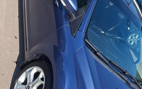 Ford Focus II рестайлинг, 2008 год, 600 000 рублей, 7 фотография