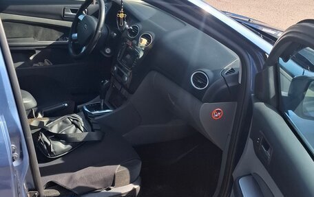 Ford Focus II рестайлинг, 2008 год, 600 000 рублей, 5 фотография