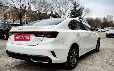KIA K3, 2023 год, 1 695 000 рублей, 6 фотография