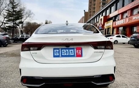 KIA K3, 2023 год, 1 695 000 рублей, 5 фотография