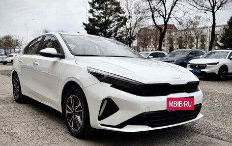 KIA K3, 2023 год, 1 695 000 рублей, 3 фотография