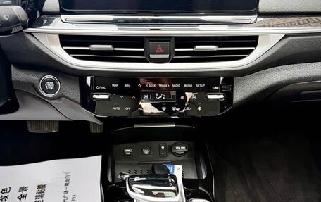 KIA K3, 2023 год, 1 695 000 рублей, 14 фотография