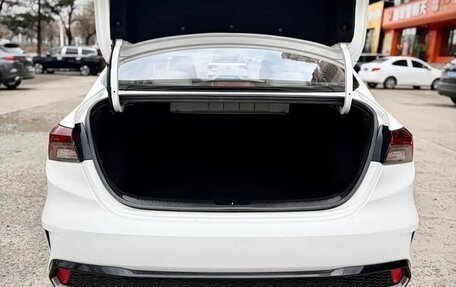 KIA K3, 2023 год, 1 695 000 рублей, 24 фотография