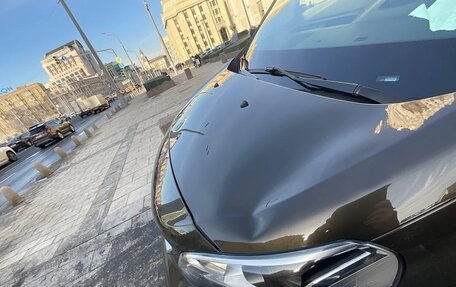 Peugeot Traveller I, 2019 год, 3 250 000 рублей, 9 фотография