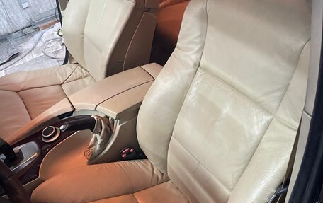 BMW 5 серия, 2008 год, 990 000 рублей, 7 фотография