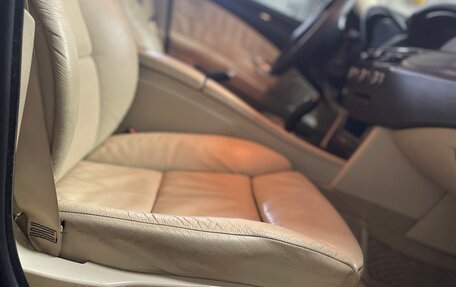 BMW 5 серия, 2008 год, 990 000 рублей, 6 фотография