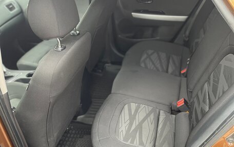 KIA cee'd III, 2016 год, 1 170 000 рублей, 9 фотография