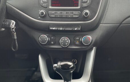 KIA cee'd III, 2016 год, 1 170 000 рублей, 3 фотография