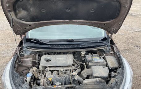 KIA cee'd III, 2016 год, 1 170 000 рублей, 8 фотография