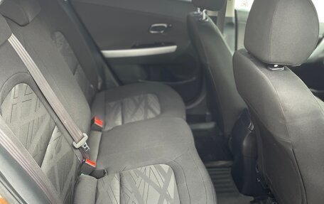 KIA cee'd III, 2016 год, 1 170 000 рублей, 5 фотография