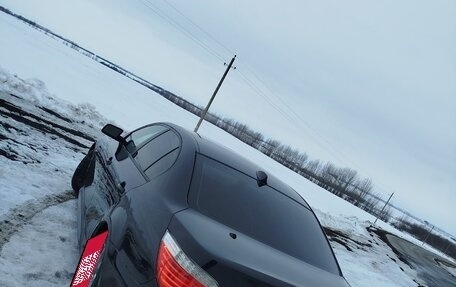 BMW 5 серия, 2008 год, 990 000 рублей, 11 фотография