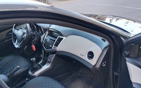 Chevrolet Cruze II, 2012 год, 630 000 рублей, 10 фотография