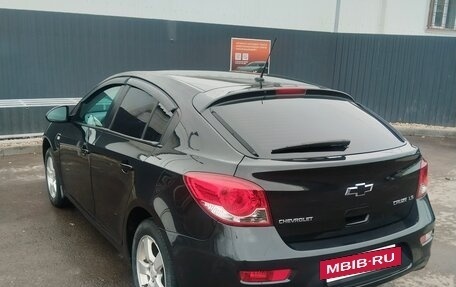 Chevrolet Cruze II, 2012 год, 630 000 рублей, 2 фотография