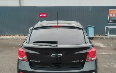 Chevrolet Cruze II, 2012 год, 630 000 рублей, 7 фотография