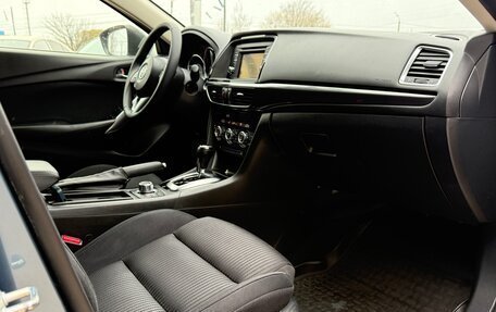 Mazda 6, 2012 год, 1 485 000 рублей, 12 фотография