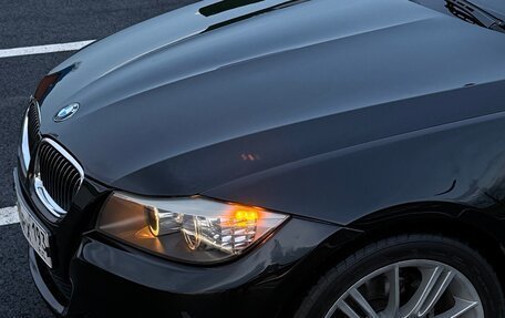 BMW 3 серия, 2009 год, 1 150 000 рублей, 4 фотография