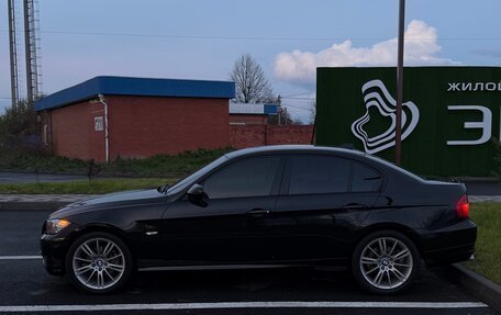 BMW 3 серия, 2009 год, 1 150 000 рублей, 5 фотография