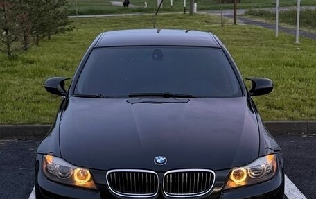 BMW 3 серия, 2009 год, 1 150 000 рублей, 2 фотография