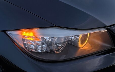 BMW 3 серия, 2009 год, 1 150 000 рублей, 9 фотография