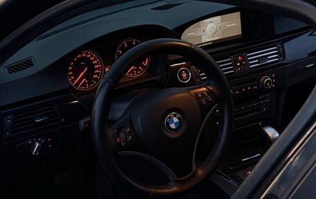 BMW 3 серия, 2009 год, 1 150 000 рублей, 15 фотография