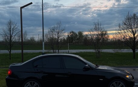 BMW 3 серия, 2009 год, 1 150 000 рублей, 11 фотография