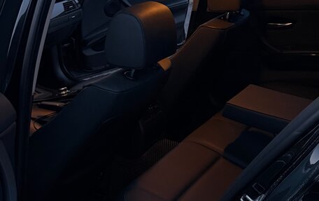 BMW 3 серия, 2009 год, 1 150 000 рублей, 19 фотография