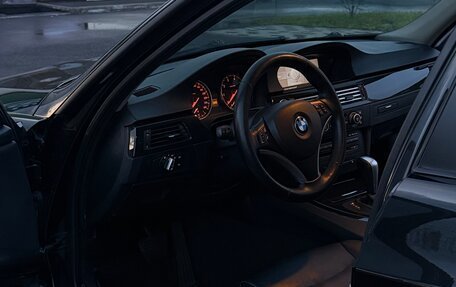 BMW 3 серия, 2009 год, 1 150 000 рублей, 14 фотография