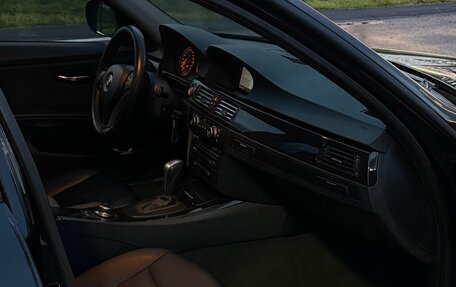 BMW 3 серия, 2009 год, 1 150 000 рублей, 22 фотография